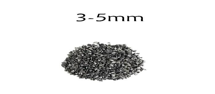 3-5mm增碳剂